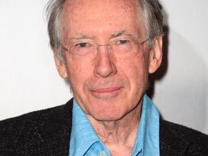 Supporting image for story: Ian McEwan among authors as shortlist for Nero Book Awards 2025 announced