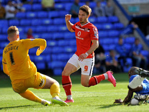 Supporting image for story: Super Tom Bradshaw hails work of 'great boss Dean Smith'