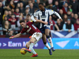 Supporting image for story: Aston lad Rekeem Harper enjoys bragging rights after West Brom's derby win