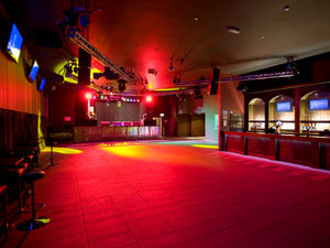 Supporting image for story: Top venues in the Midlands and Shropshire