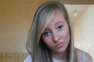 Tragic - Christina Edkins