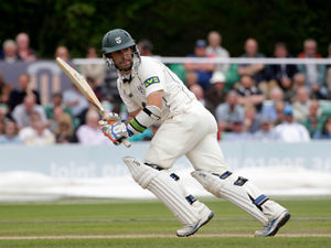 Supporting image for story: Daryl Mitchell hungry for more runs