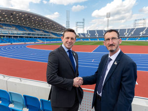 Supporting image for story: Stadium handover as redevelopment project is completed