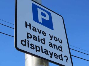 Supporting image for story: Car parking charges to rise as Powys County Council faces budget choices