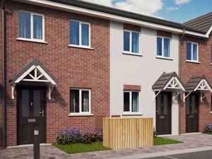 Supporting image for story: Homes plan for former haulage firm site hit by anti-social behaviour