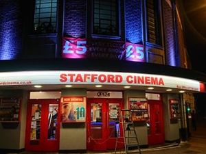 Supporting image for story: Nine cinemas in the West Midlands get Government funding boost