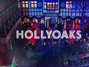 Supporting image for story: Hollyoaks ruled to have breached Ofcom rules by promoting fintech app in episode