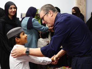 Supporting image for story: PM announces £10m additional funding to protect British Muslims from hate crime