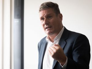 Supporting image for story: Labour conference gives Starmer chance to stress dividing lines with Tories