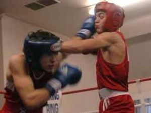 Supporting image for story: Home fighters suffer an off night