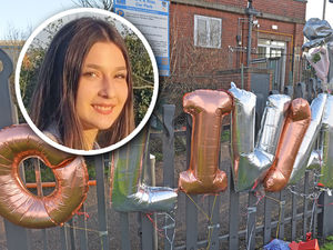 Supporting image for story: Teenager's phone goes missing after being hit and killed in New Year's Eve crash