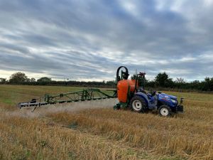 Supporting image for story: 'Too little, too late' fear over new environmental payments for Shropshire farmers