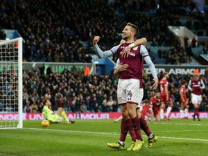 Supporting image for story: Aston Villa 5 Bristol City 0 - Report and pictures
