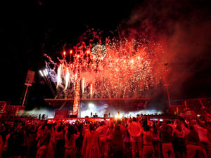 Supporting image for story: Around £60 million of underspend from the Commonwealth Games budget to be spent on the region
