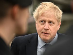 Supporting image for story: PM warns of nuclear disaster risk after Ukrainian power plant shelled