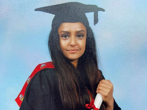 Supporting image for story: Council takes stand against male violence in wake of Sabina Nessa death