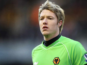 Supporting image for story: Wolves reject Crystal Palace bid for Wayne Hennessey