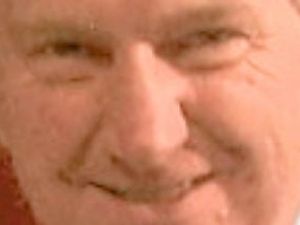 Supporting image for story: History buff's call for virtual VE Day in Welshpool