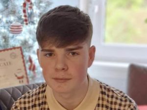 Supporting image for story: Tributes to ‘kind’ 16-year-old who died after beach disturbance