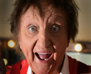 Ken Dodd
