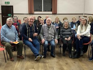 Supporting image for story: Villagers lose battle as new industrial and logistics site approved for land next to M6 south of Stafford