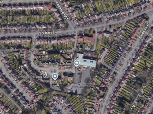 Supporting image for story: 20mph limits proposed for seven Birmingham roads to improve safety around school - here's where