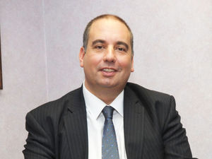 Supporting image for story: Bill Etheridge - Stay out of politics, Dave!