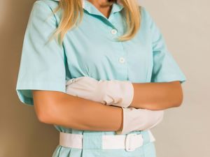 Supporting image for story: Adult social care vacancies down but domestic recruitment still ‘challenging’