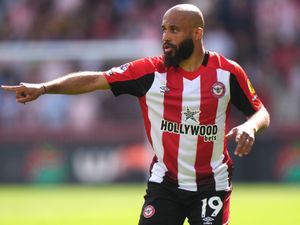Supporting image for story: Man Utd talks for Bryan Mbeumo continue after Brentford turn down latest offer
