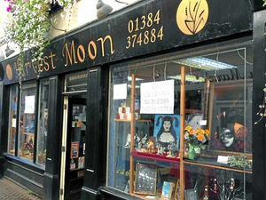 Supporting image for story: Shops closing doors after trade falls off