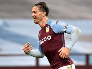 Supporting image for story: Matt Maher: For once, cards are stacked in Aston Villa’s favour on Jack Grealish future