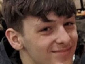 Supporting image for story: Murder trial of four teenagers accused of killing 16-year-old delayed after defendant taken ill