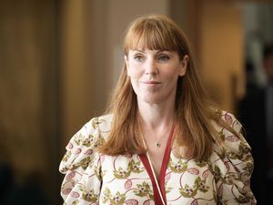 Supporting image for story: Angela Rayner: Government actively considering definition of islamophobia