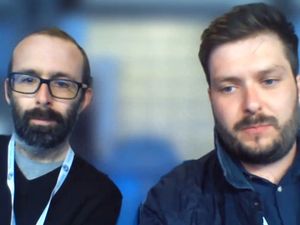 Supporting image for story: Man City 3-2 Villa: Matt Maher and Jonny Drury analysis - WATCH