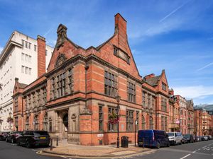 Supporting image for story: More than a dozen buildings in the region added to Historic England 'risk register'