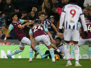 Supporting image for story: Premier League winger who made 20 appearances for West Brom set for fourth Championship loan move