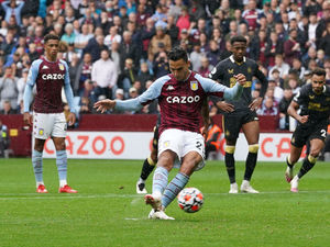 Supporting image for story: Former Aston Villa winger Anwar El Ghazi suspended over Israel and Gaza social media post