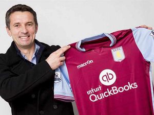 Supporting image for story: Five who could become the new Villa boss