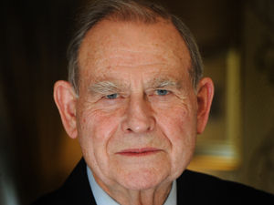 Supporting image for story: Ex-Ludlow MP calls for the repeal of European arrest warrant