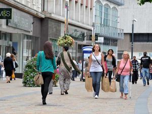 Supporting image for story: More shops closing than opening in Black Country and Staffordshire
