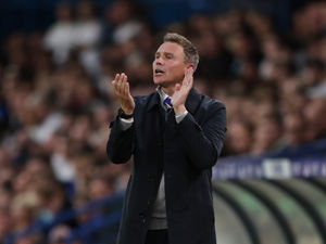 Supporting image for story: Daniel Farke impressed by Matt Taylor's Shrewsbury Town