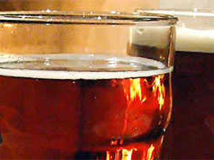 Supporting image for story: County among cheapest for pints