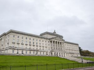 Supporting image for story: Divided Stormont led to ‘chaotic’ Covid response, public inquiry finds
