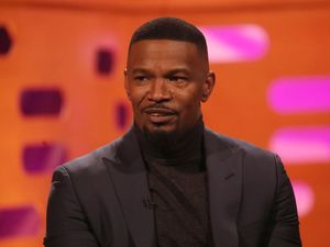 Supporting image for story: Jamie Foxx accused of sexual assault at New York rooftop bar