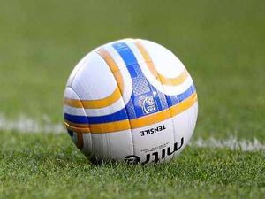 Supporting image for story: Dawley have Telford Sunday League glory in their sights