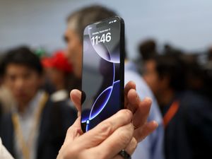 Supporting image for story: How does the new iPhone 16 compare to its AI-powered rivals?