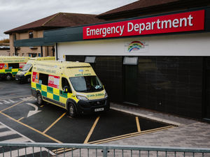 Supporting image for story: Critical incident in hospitals and care system stays in place for the weekend