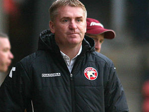 Supporting image for story: Dean Smith ready to spend money wisely