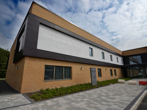 Supporting image for story: Virtual tours of maternity unit are launched 