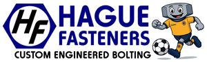 Hague Fasteners, sponsors for the Express & Star Wolves pre-season coverage 2025 in Portugal and Spain